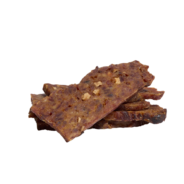 Pork and Apple