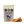 Load image into Gallery viewer, A package of Alaskan Cod dog treats stands upright beside several treat pieces. The resealable bag features a dog face illustration and highlights its quality, mission, and delicious human-grade ingredients.
