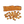 Load image into Gallery viewer, A rectangular strip of Alaskan Cod lies above several small square pieces of Alaskan Cod on a white background.
