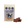 Load image into Gallery viewer, A bag of Beef and Pumpkin dog treats stands upright beside several rectangular pieces. The packaging shows a dog illustration with text emphasizing freshness, local ingredients, and quality in these all-natural dog treats.
