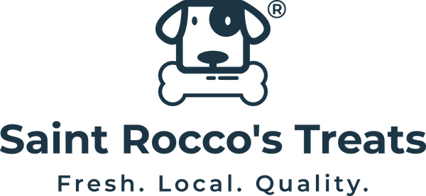 Saint Rocco's Wholesale